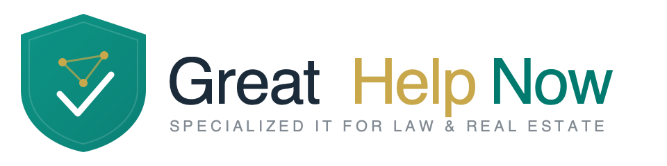 GreatHelpNow